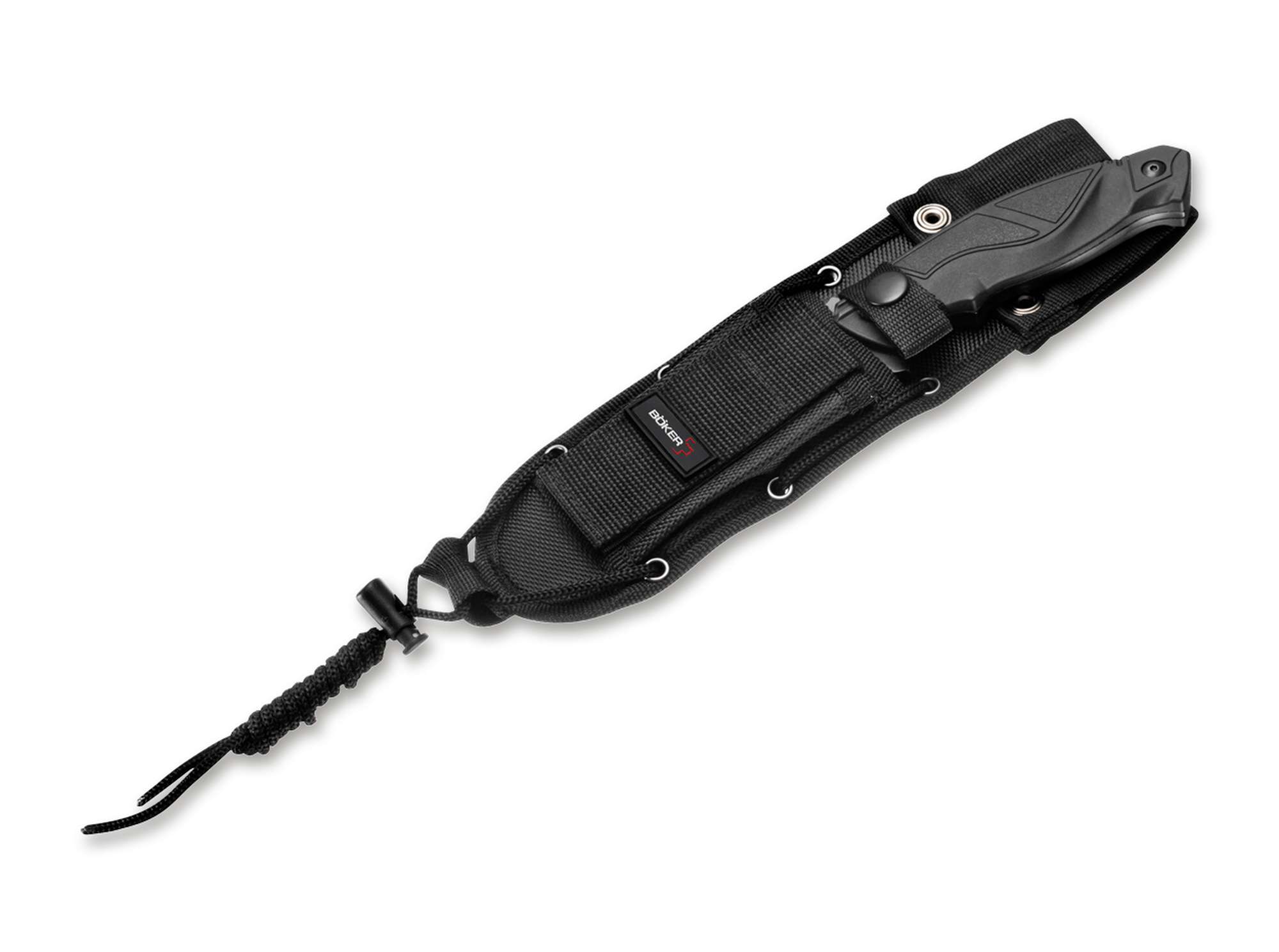 Advance Pro Fixed Blade