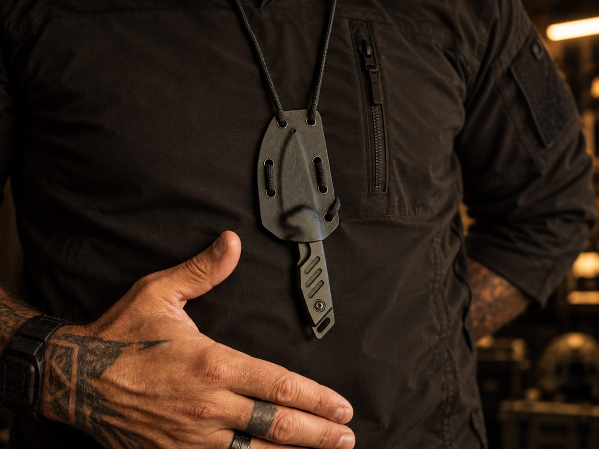 BFK NANO MagnaCut BLACK