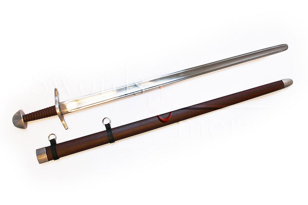 Practical 11th Century Sword