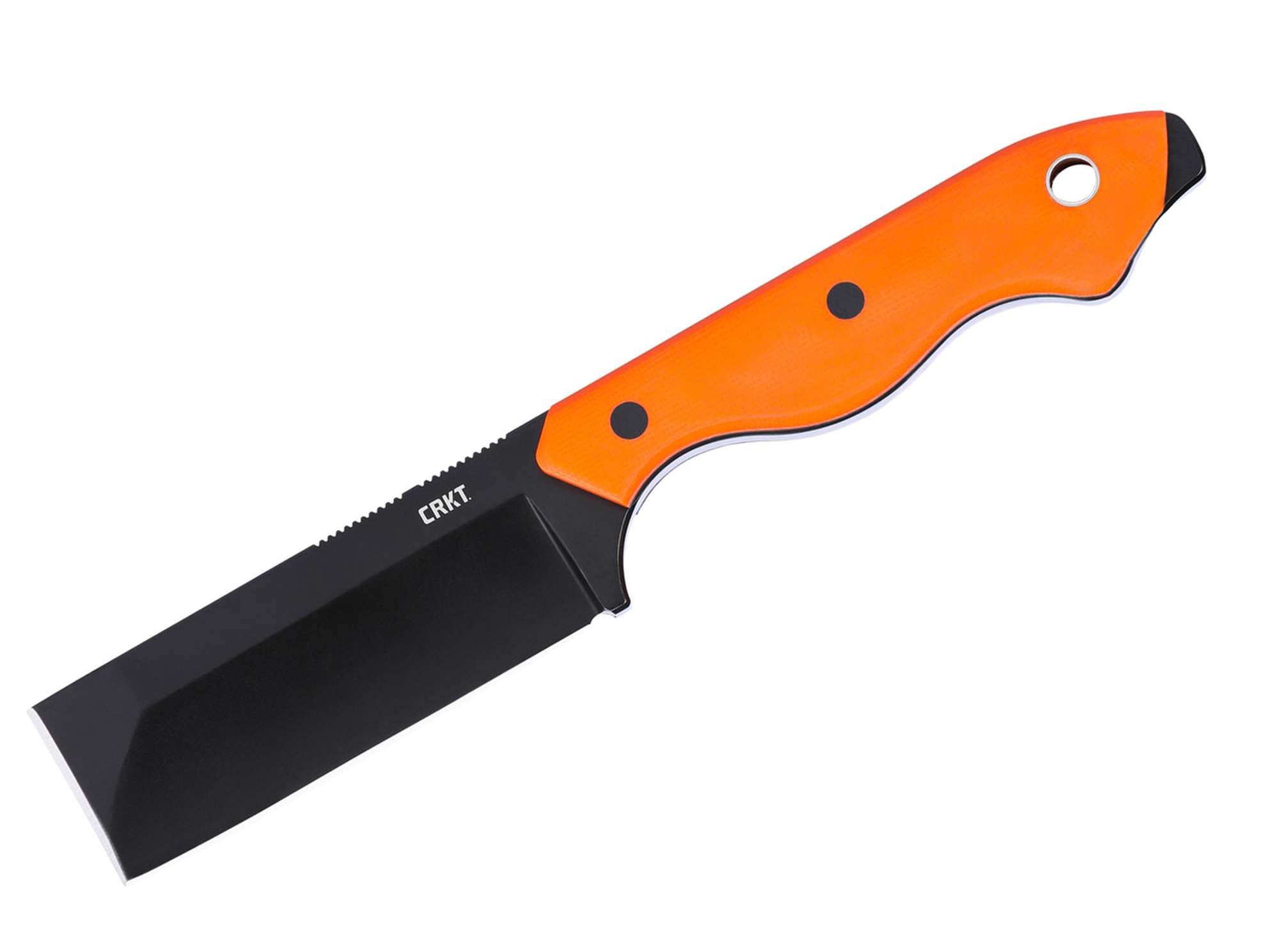 Razel Orange G10