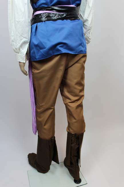 Fluch der Karibik - Captain Jack Sparrow