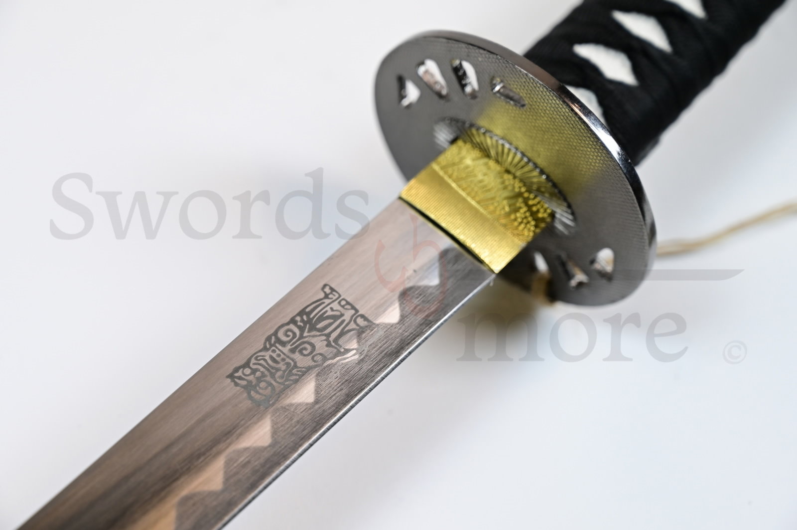 "Töte Bill" Hattori Hanzo Schwert "Töte Bill" Hattori Hanzo Schwert
