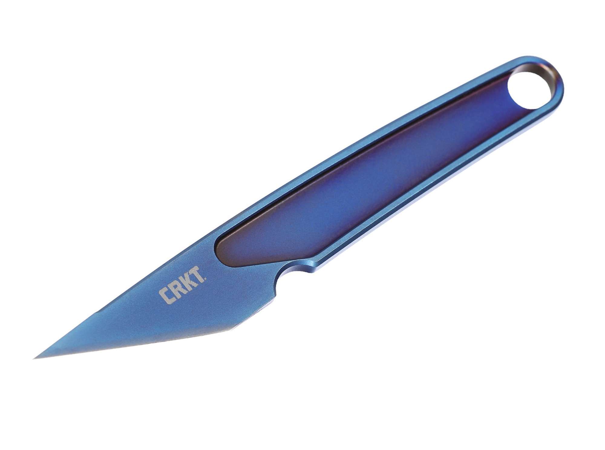HangTi Blau