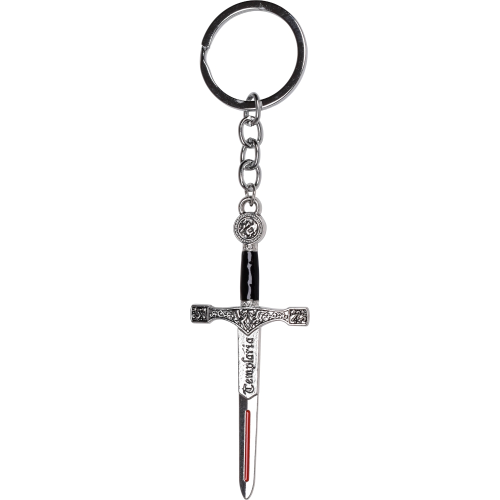 Key Chain Excalibur Sword