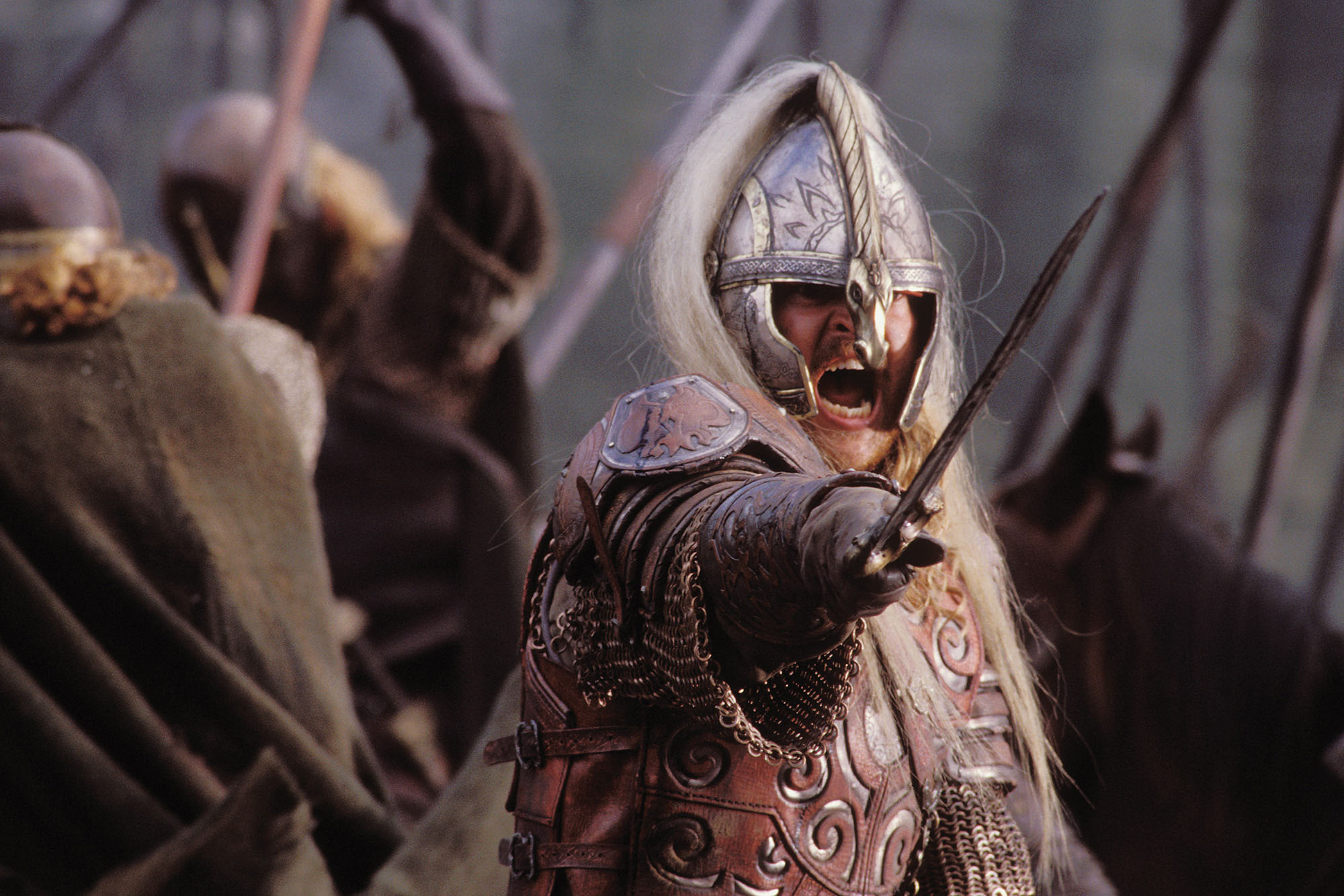 Guthwine Das Schwert von Eomer