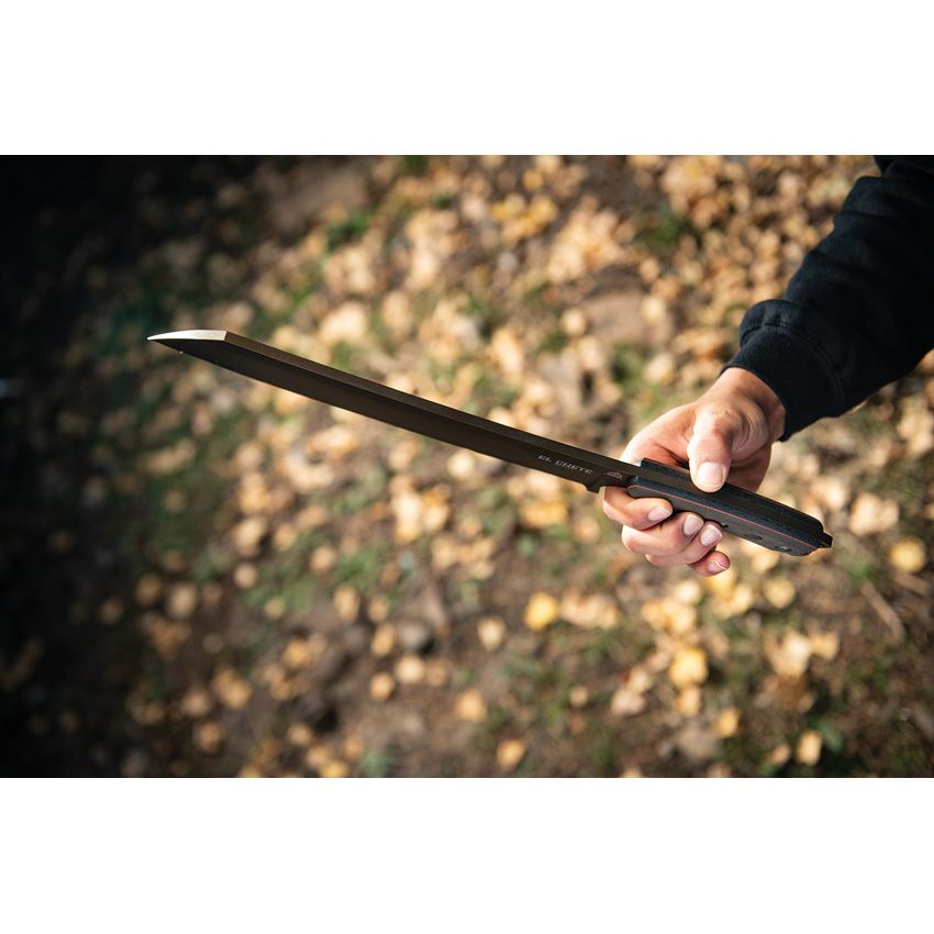 El Chete Midnight Bronze