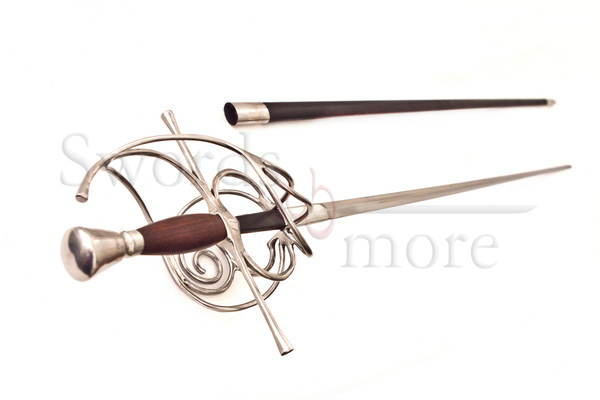 Renaissance Rapier