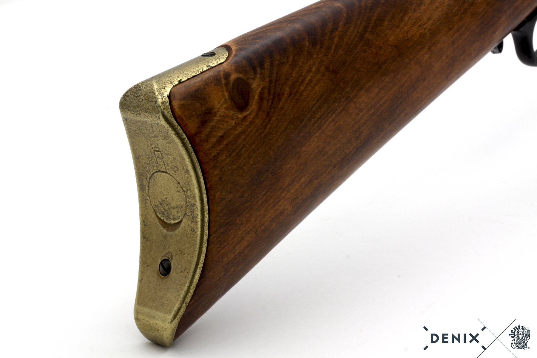 Winchester USA 1873, m. funktion.Patronenauswurf