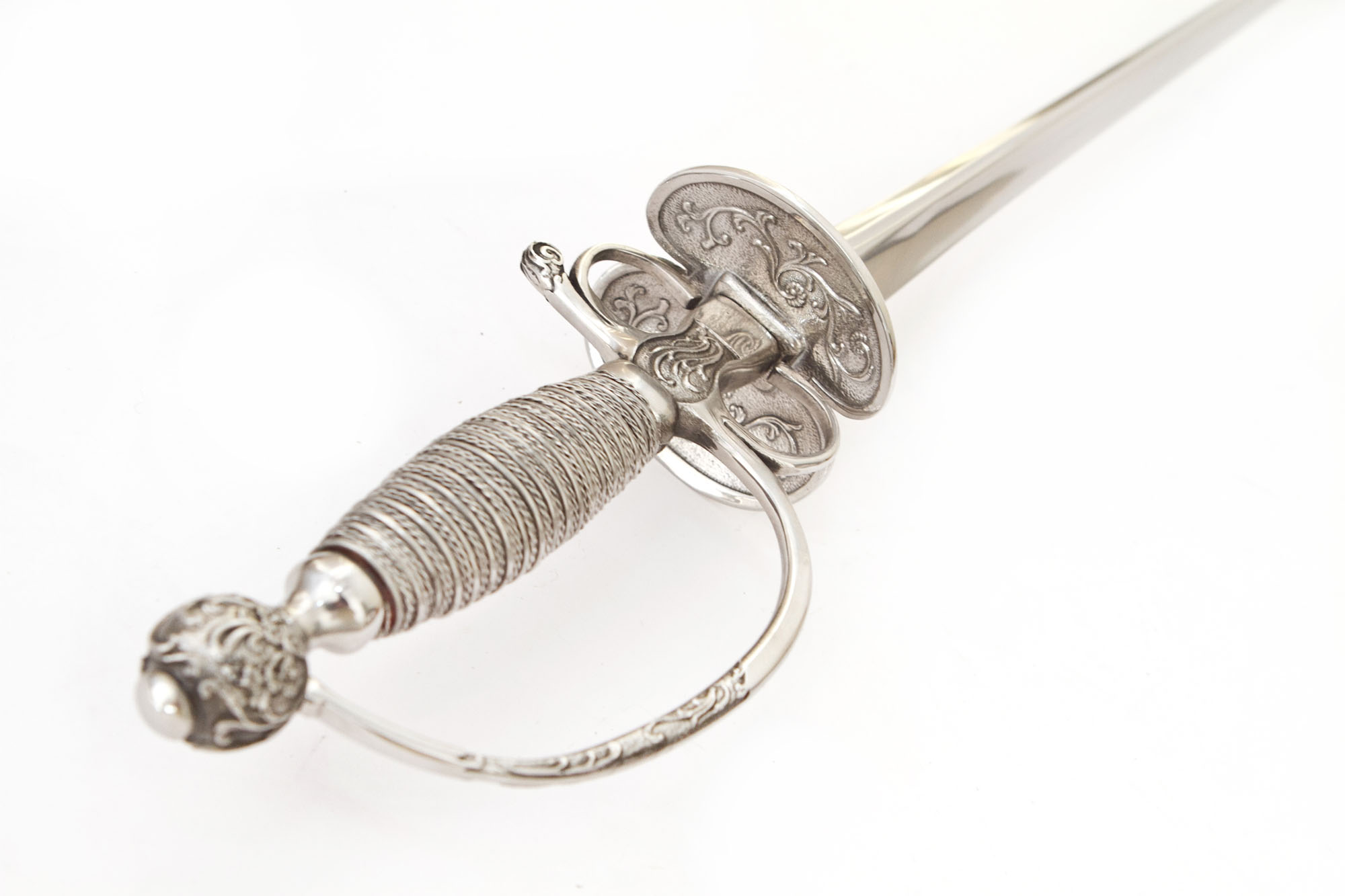 Small Sword Small Sword