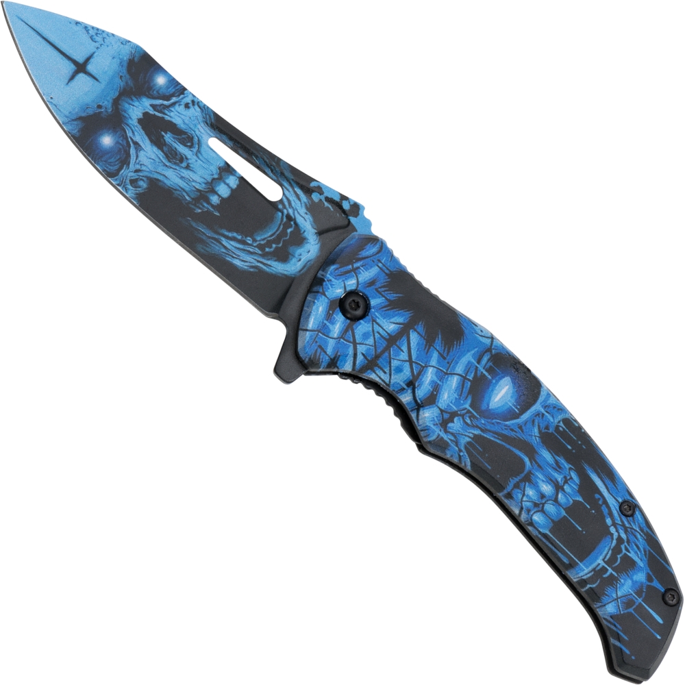 Nightmare Pocket Knife