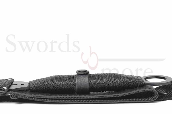 Schwert mit 2 Kunai Wurfmessern