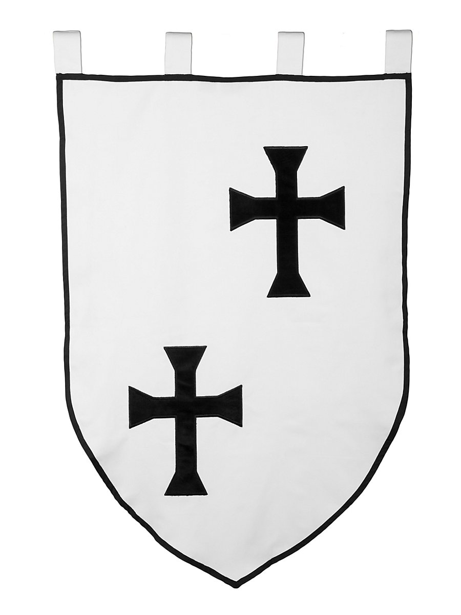 Banner - Teutonic Knights 