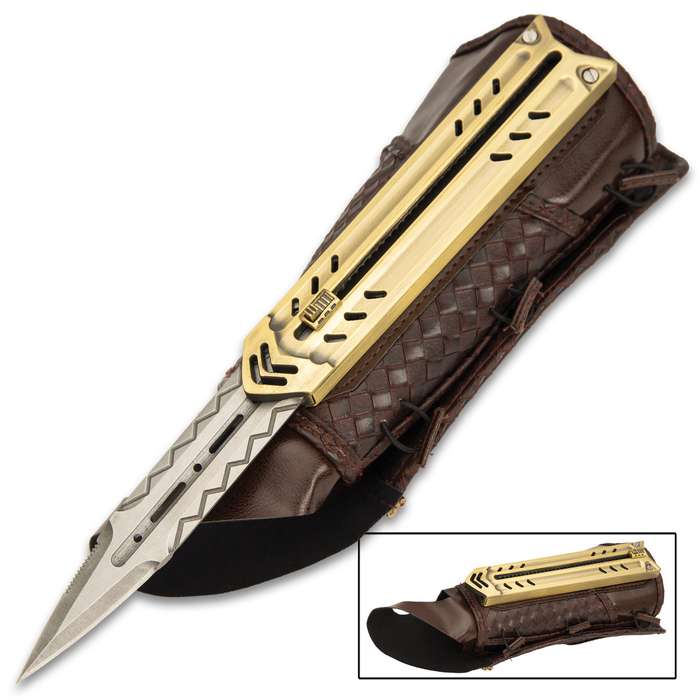 The Assassins Guild Tactical Gauntlet