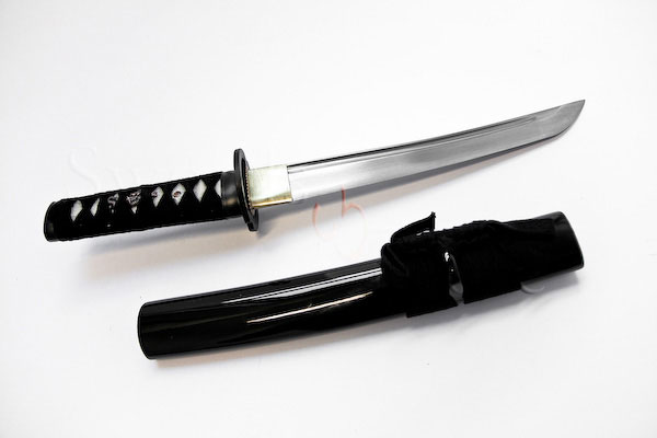 John Lee Musashi Ichi Tanto