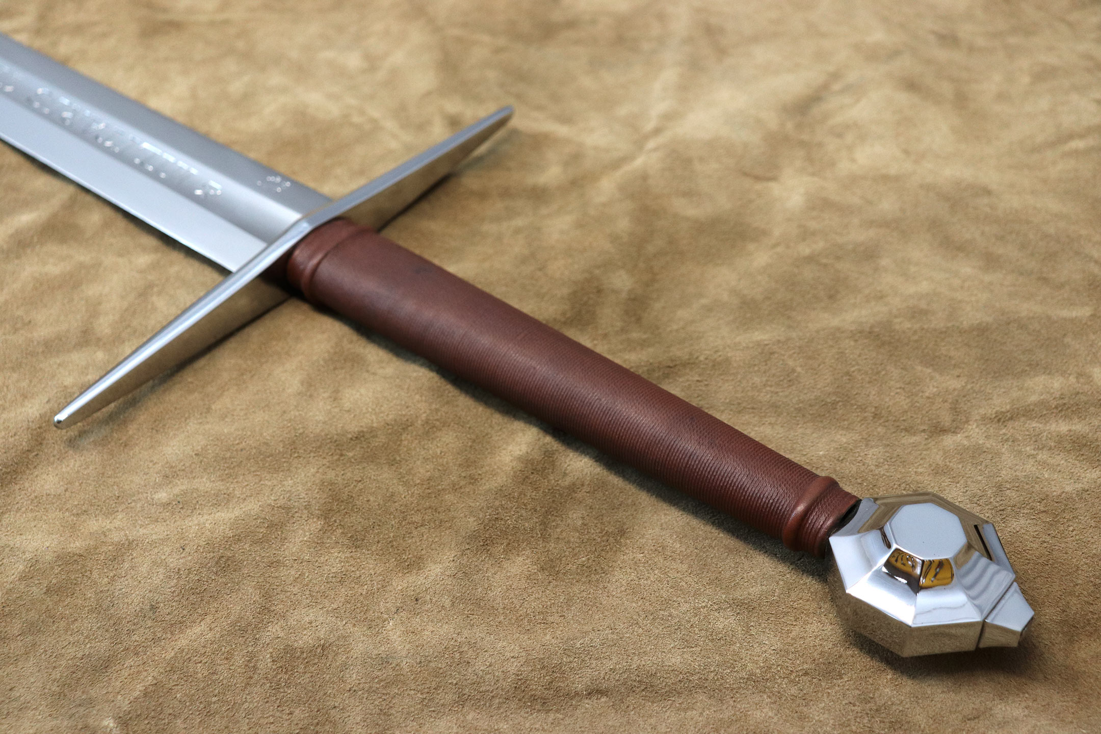 12th Century Medieval Schwert