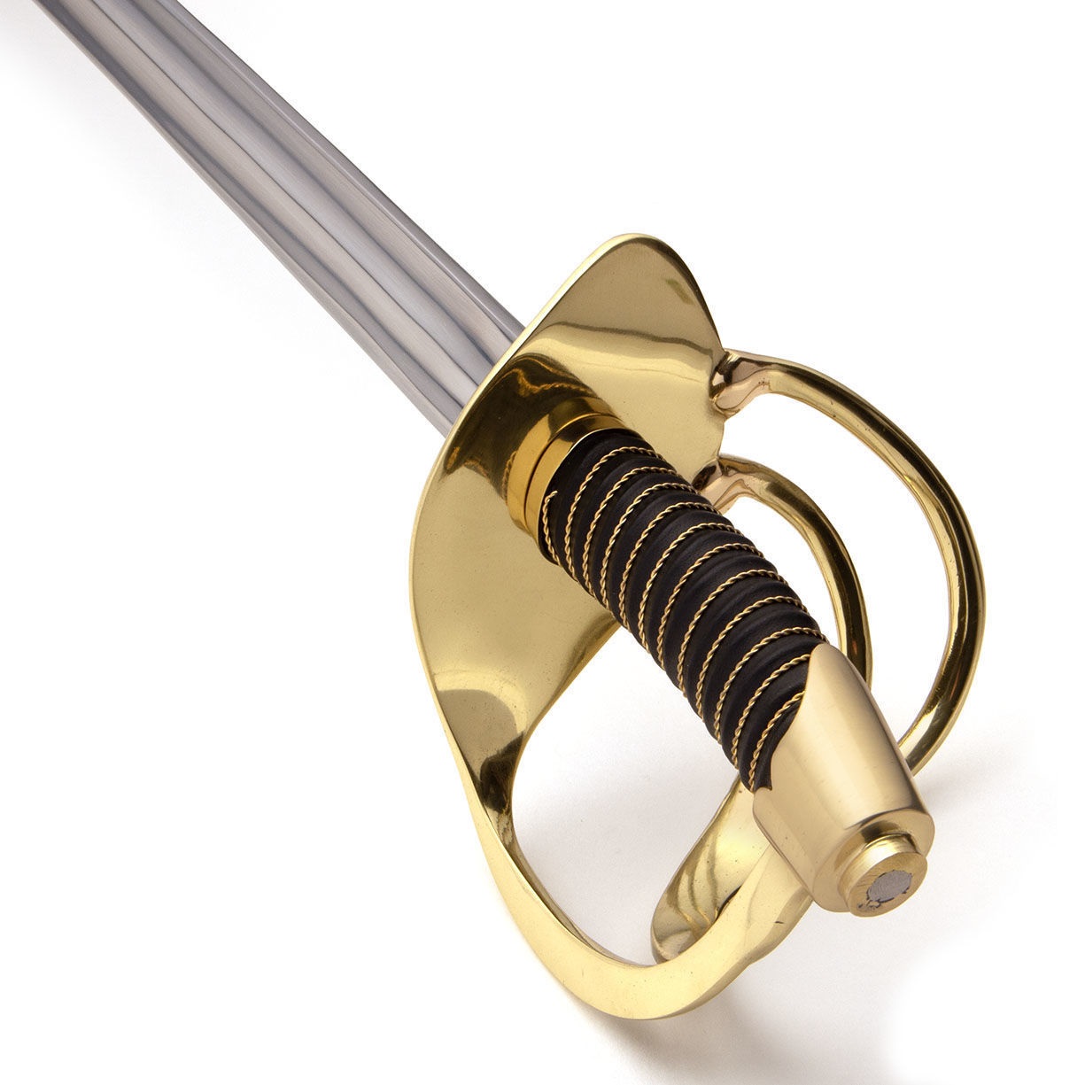 Französisches napoleonisches Kürassierschwert von 1801