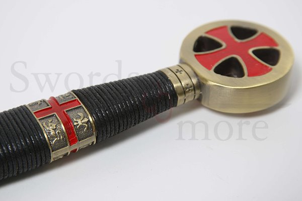 Crusader Sword