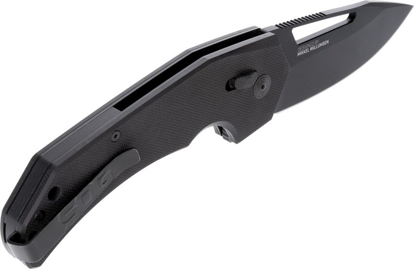 Prohen Xr Mikkel Willumsen