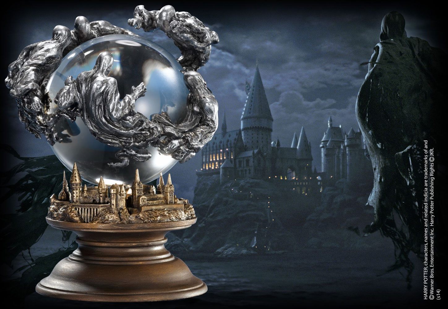 Harry Potter Dementor's Crystal Ball