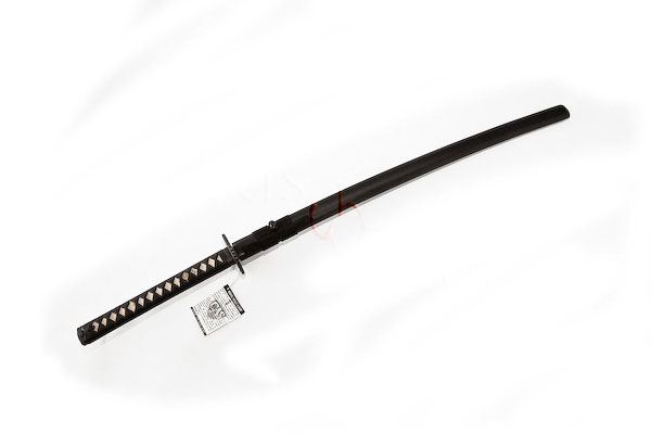 Practical Katana Plus Practical Katana Plus