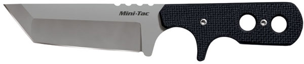 Mini Tac Tanto