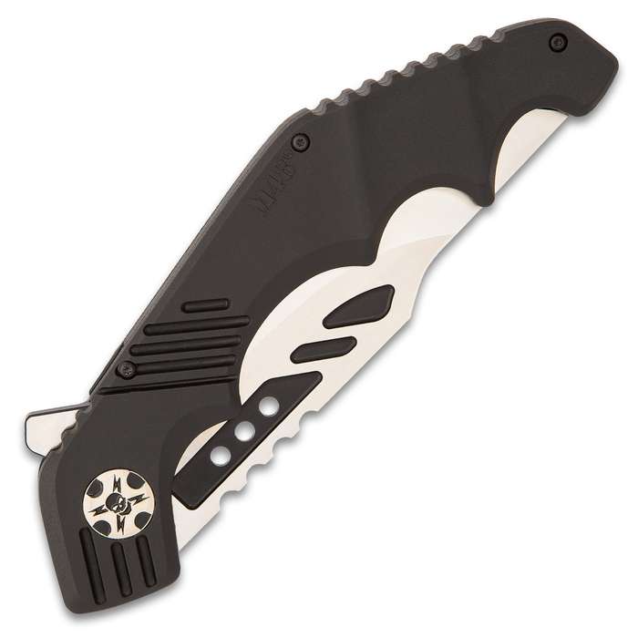 M48 Warthawg Pocket Knife