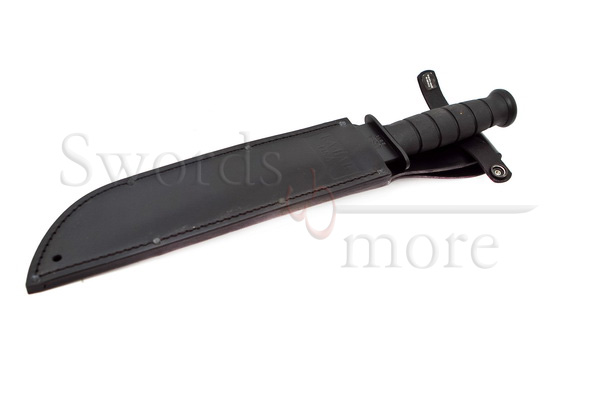 Big Brother with Kraton Handle