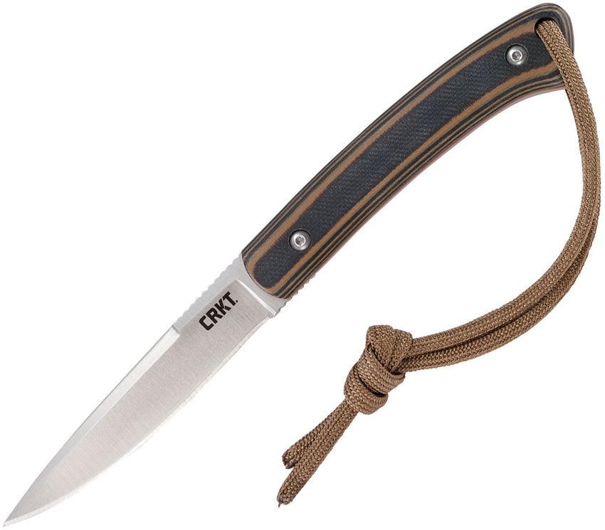 Biwa Fixed Blade 