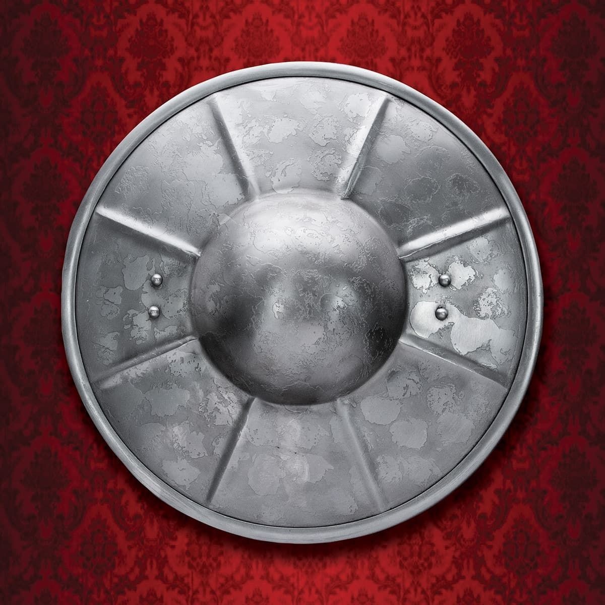 Schwertkämpfer Buckler