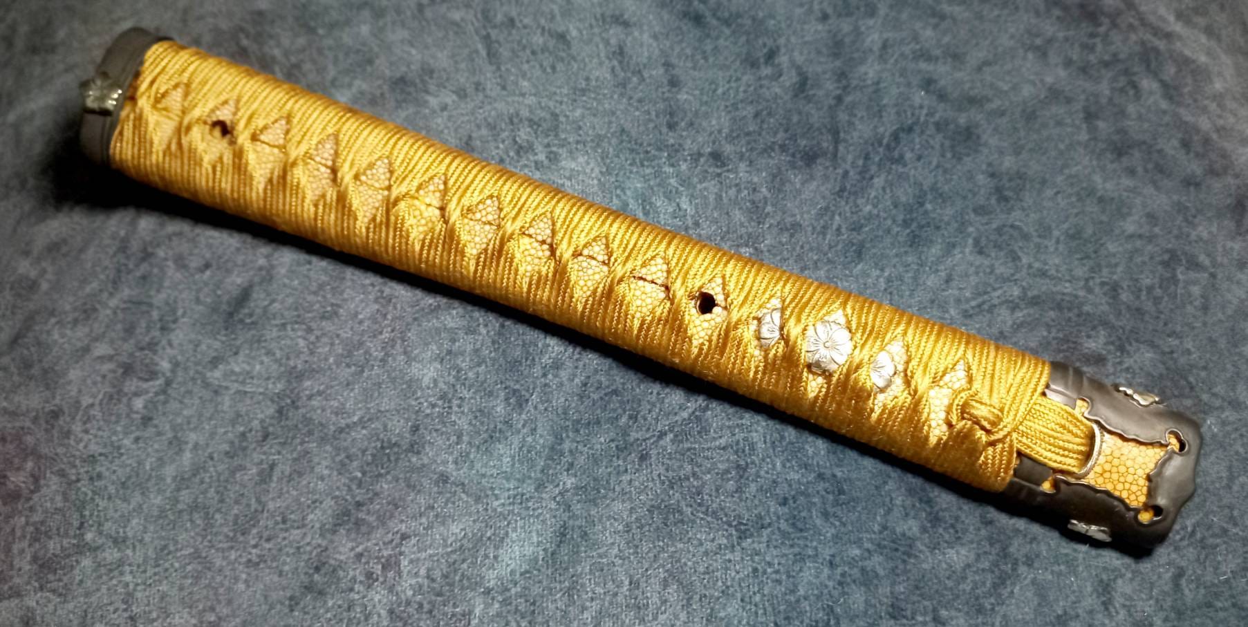 Roiyaru Katana (Sanmai)