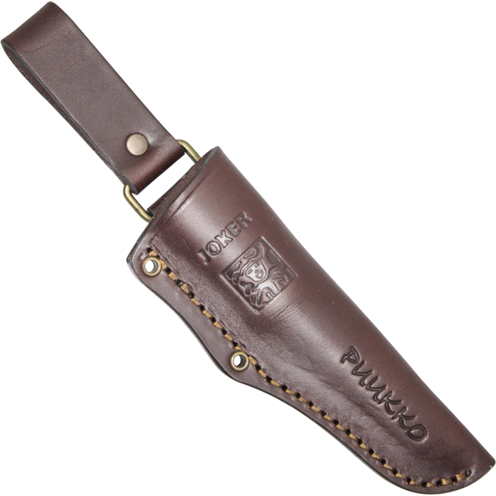 Puukko Grandfather