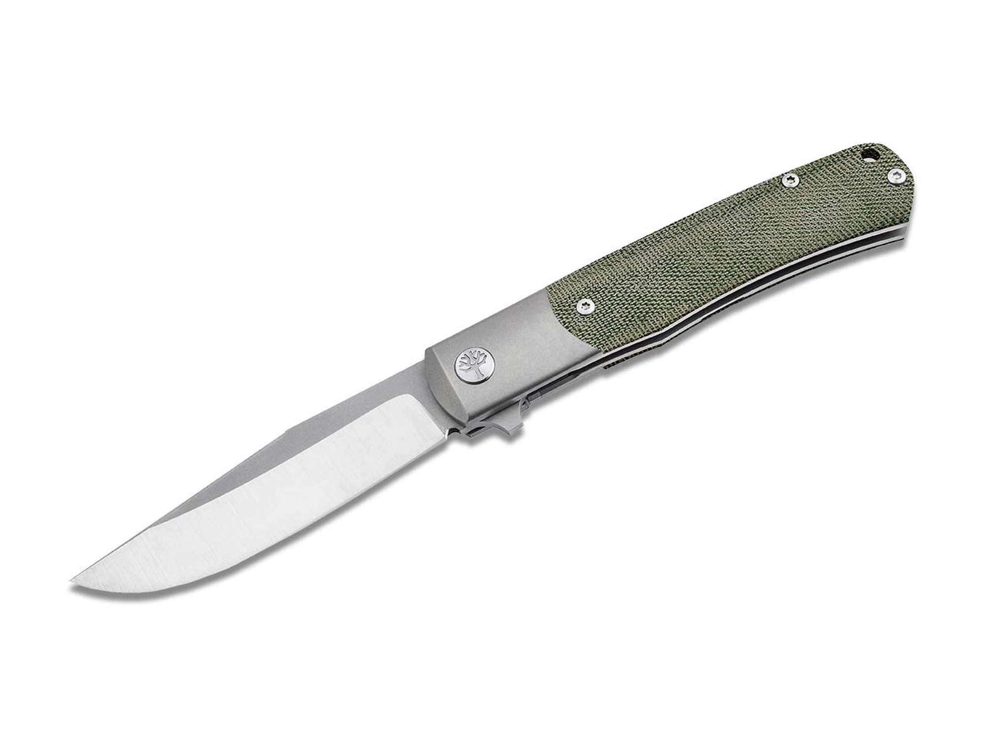 TRPPR Micarta