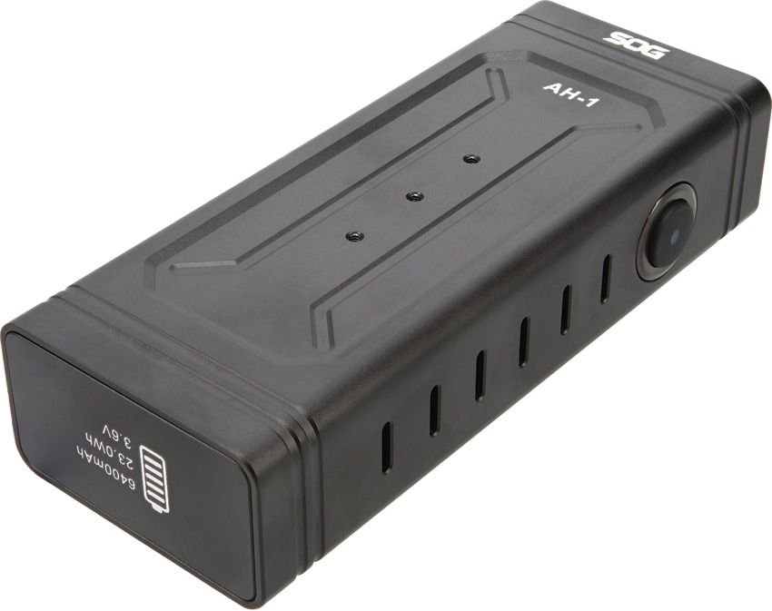 AH-1​ Flashlight - 5000 Lumen