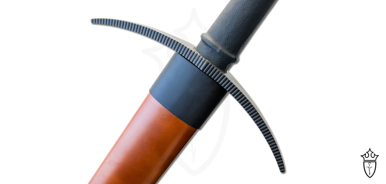 Bastard Schwert antiqued Bastard Schwert antiqued