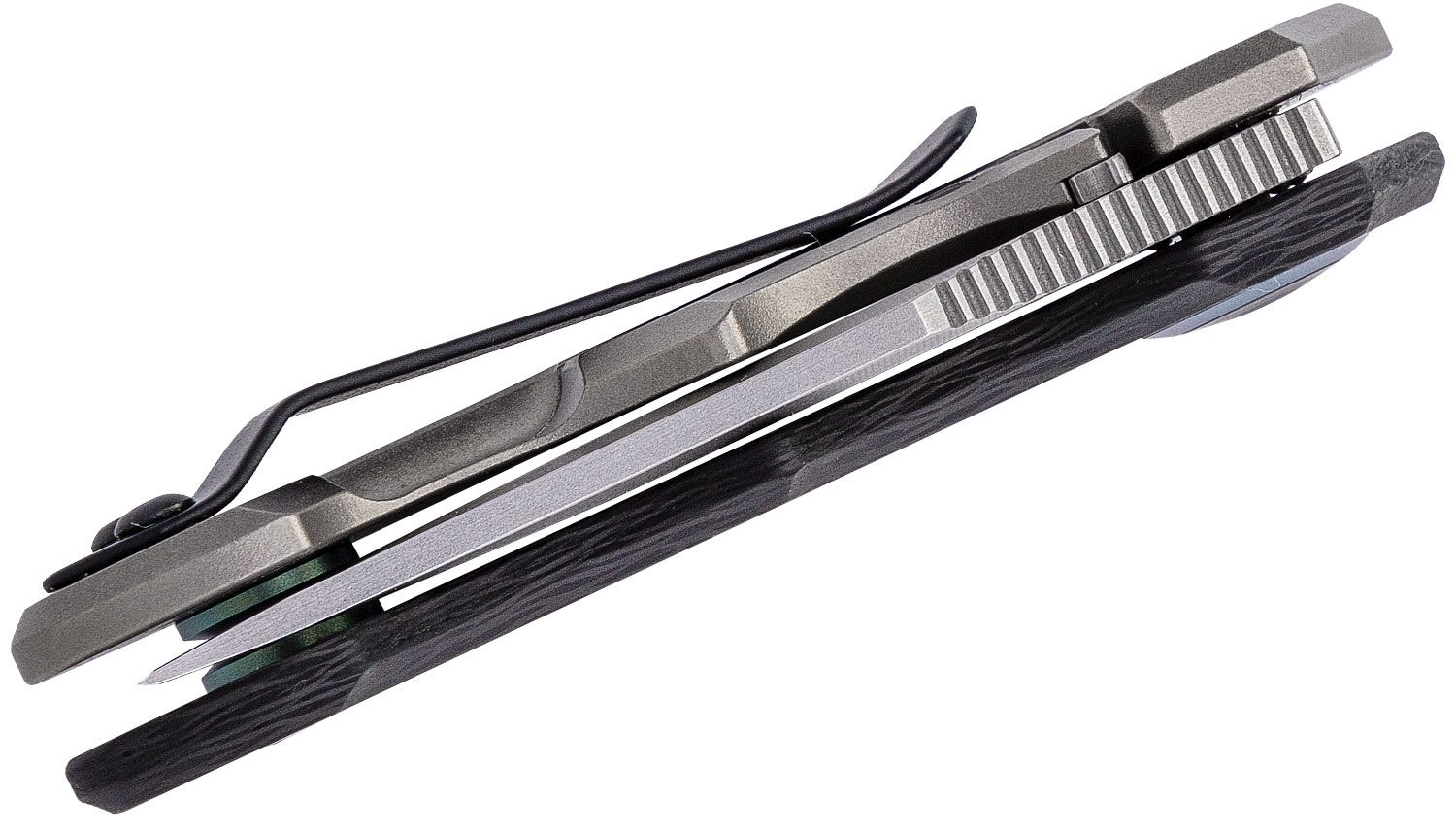 Kleines Tim Galyean Messer