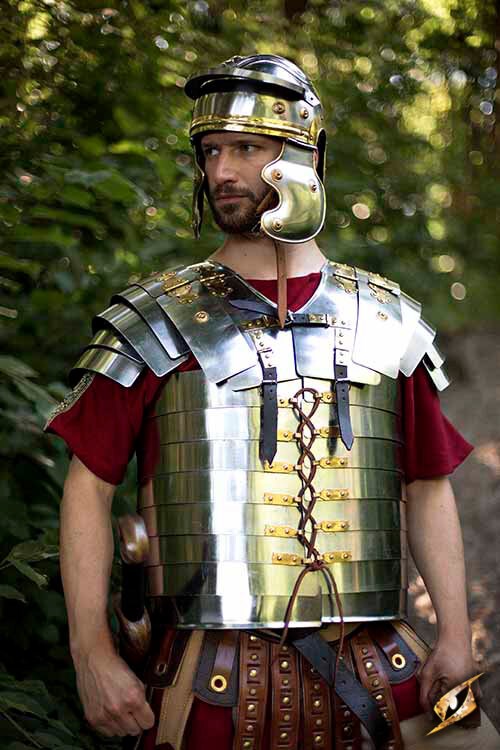 Roman Legion Größe L