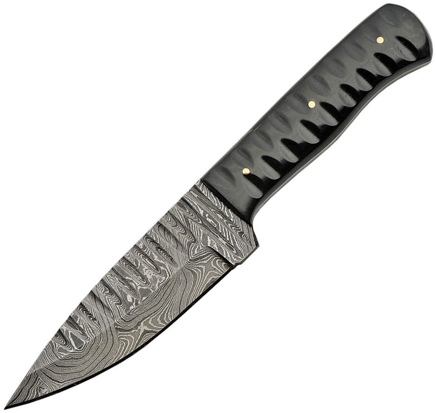 Sharktooth Fixed Blade Horn