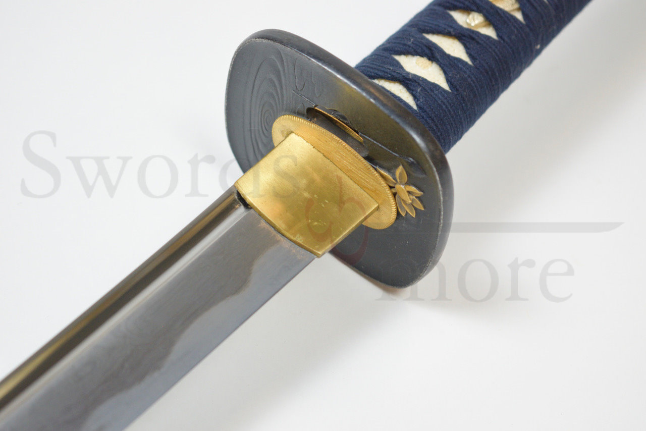 Kaeru (Frosch) Katana