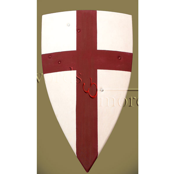 Crusader Shield