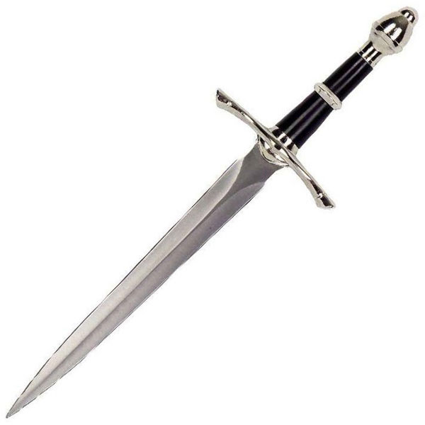 Knight Dagger