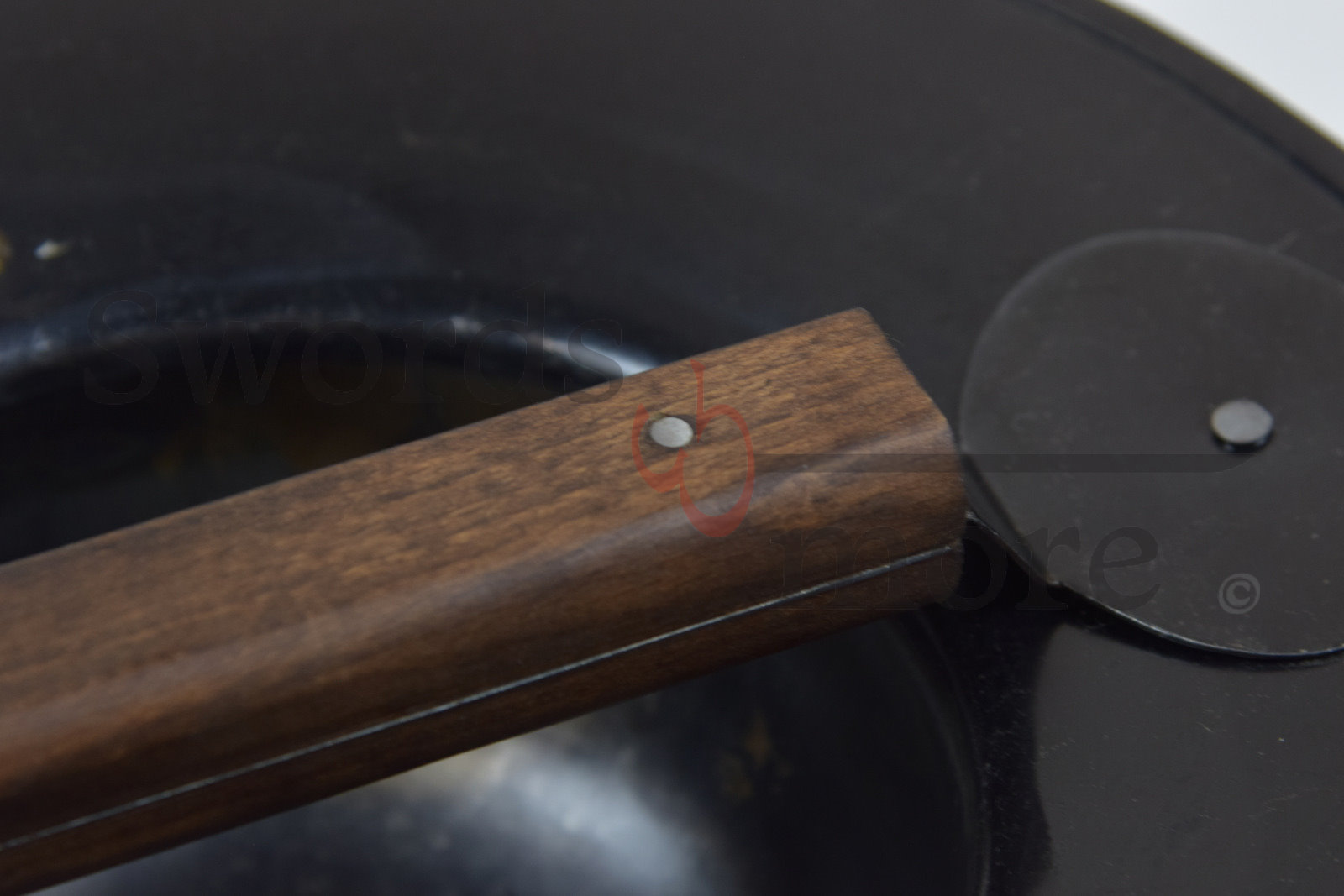 Soldier's Buckler (BC)