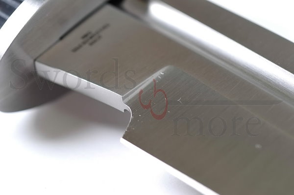 Honshu Trophy Master Bowie with sheath