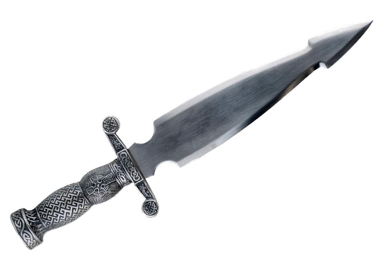 Celtic Dagger