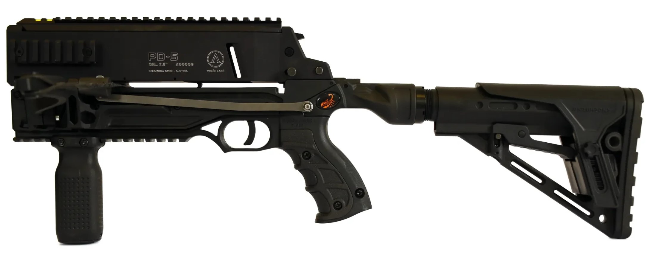 AR-Series – PD-5