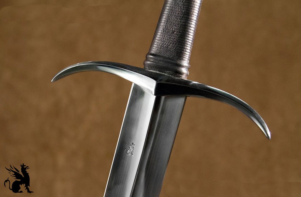 The Arming Sword 