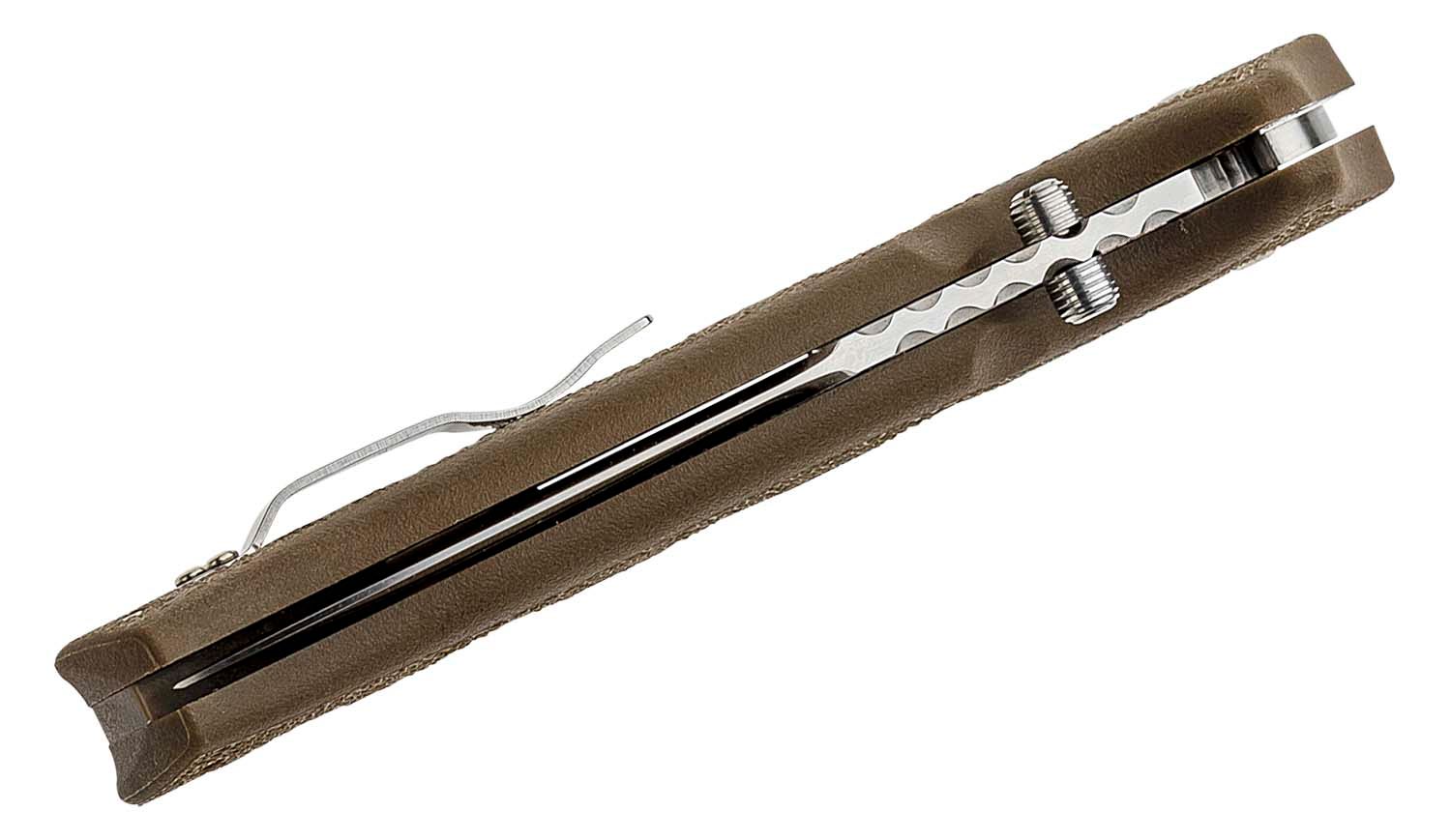 Gunsite Counter Point I