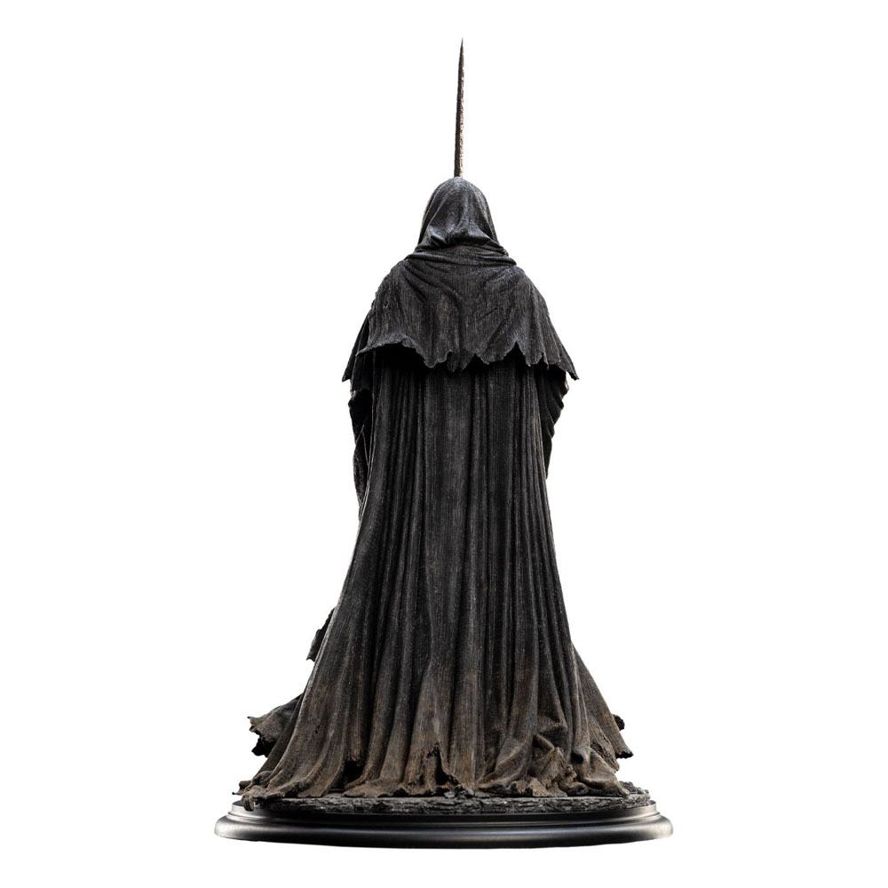 Der Herr der Ringe Statue 1/6 Ringwraith of Mordor (Classic Series) 46 cm