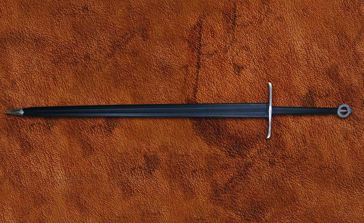 Game of Thrones - The High King Sword