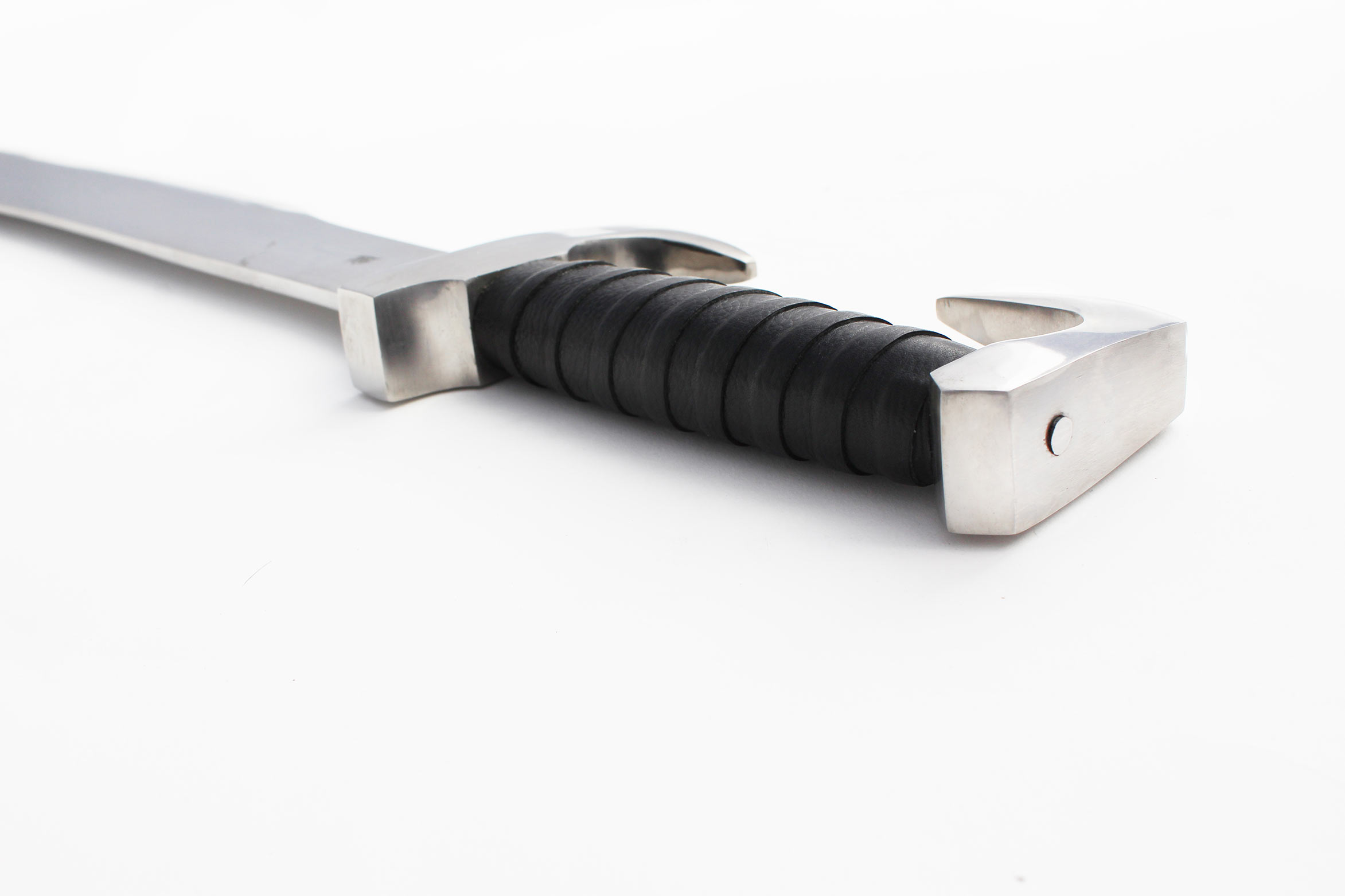 The Spartan Sword