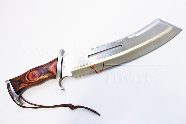 Hibben IV Combat Machete